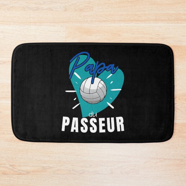 Item preview, funny volleyball dad gift - setter dad designed and sold by RomualdGR.