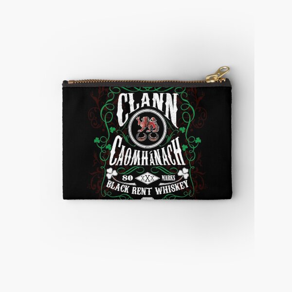 Item preview, Kavanagh Clan Vintage Bourbon Whiskey designed and sold by celthammerclub.