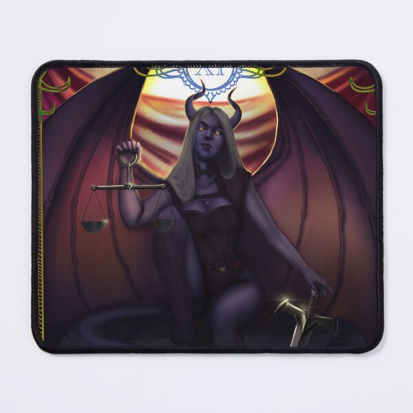 Item preview, Justice - Obi designed and sold by Espamistwalker.