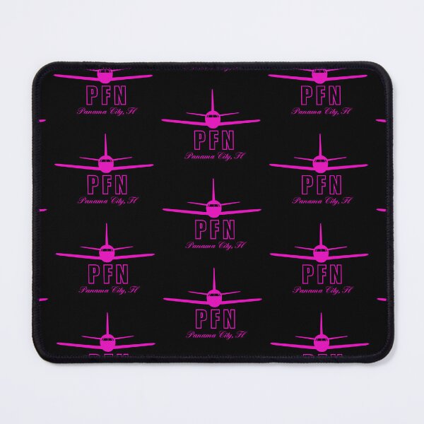 Item preview, Panama City Florida FL Airport Code PFN designed and sold by Lartheviking.