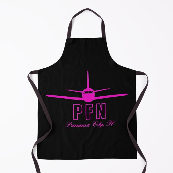 Item preview, Panama City Florida FL Airport Code PFN designed and sold by Lartheviking.