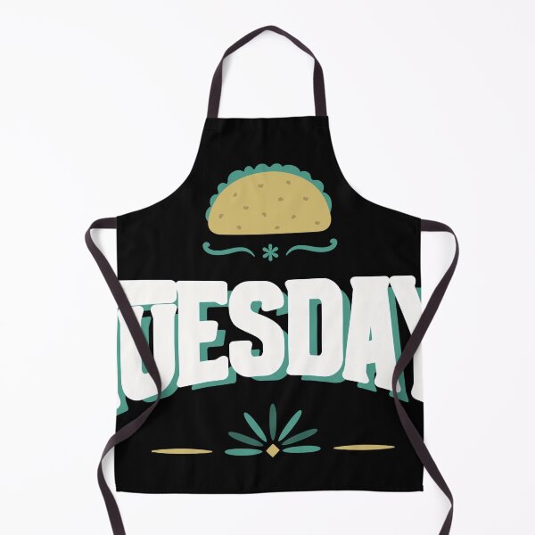 Item preview, Taco Tuesday!  designed and sold by LifeSpice.