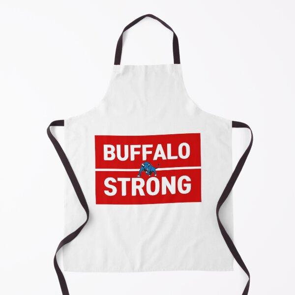 Item preview, Buffalo Strong designed and sold by kripalsutariya.