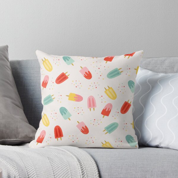 Item preview, Summer Fruit Popsicles designed and sold by Heather Rosas.