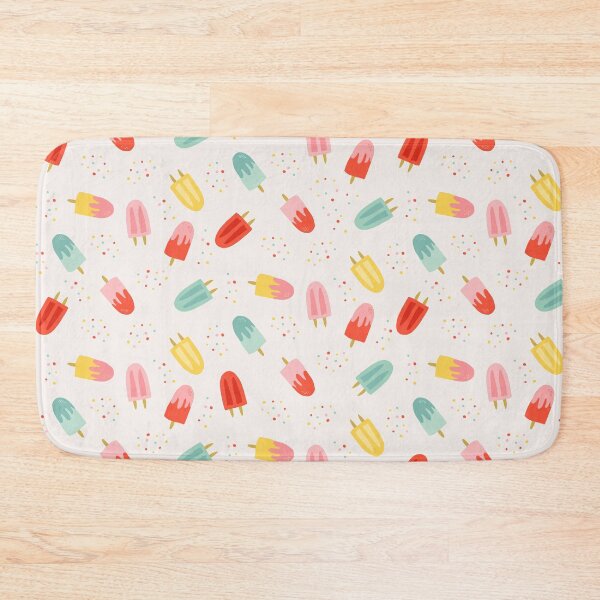 Item preview, Summer Fruit Popsicles designed and sold by Heather Rosas.