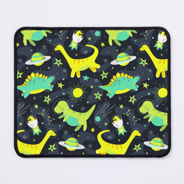Item preview, Space Dinosaurs designed and sold by robyriker.