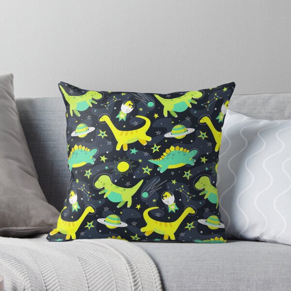Item preview, Space Dinosaurs designed and sold by robyriker.