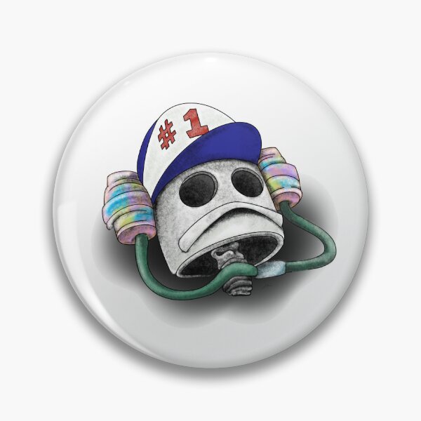 Item preview, Smitty Werbenjägermanjensen designed and sold by saracourte.