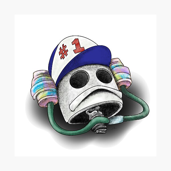 Smitty Werbenj%c3%a4germanjensen Photographic Prints for Sale