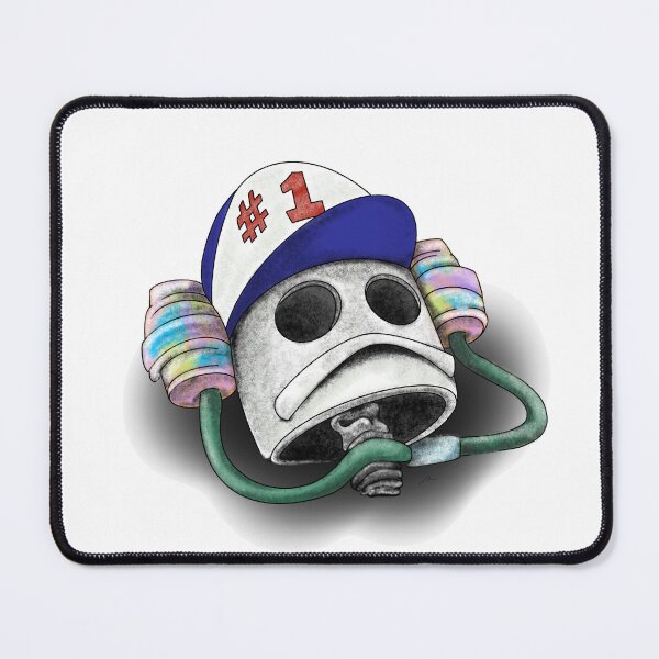 Item preview, Smitty Werbenjägermanjensen designed and sold by saracourte.