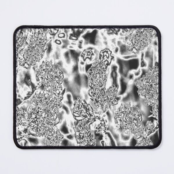 Item preview, Chromed Flowers designed and sold by Carole-Anne.