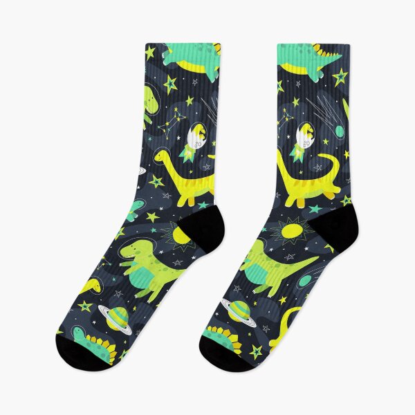 Item preview, Space Dinosaurs designed and sold by robyriker.