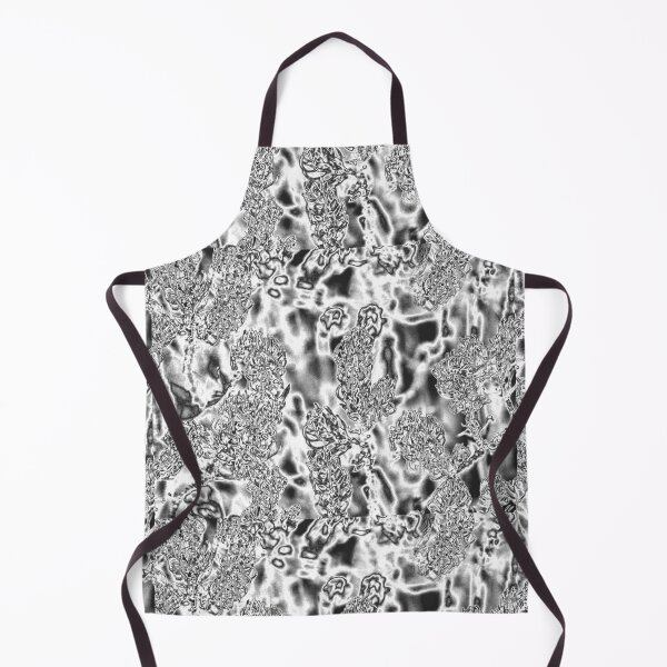 Item preview, Chromed Flowers designed and sold by Carole-Anne.
