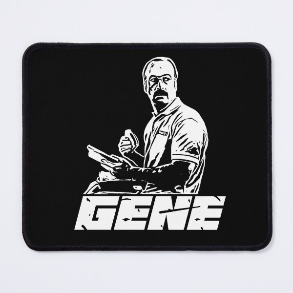 Item preview, Gene designed and sold by clothingyouneed.com.