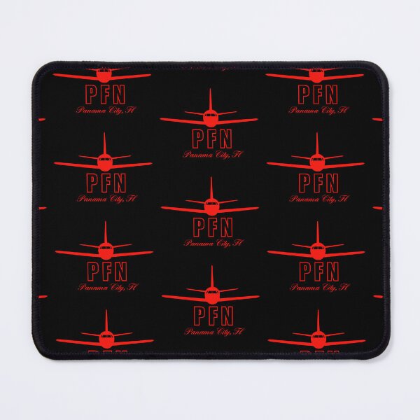 Item preview, Panama City Florida FL Airport Code PFN designed and sold by Lartheviking.