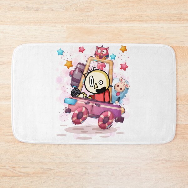 Item preview, FNF Car Tristan designed and sold by SL2C-Kids.