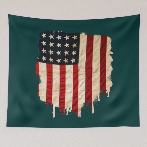 Item preview, UNITED STATES OF AMERICA   designed and sold by BenjamTurkus.