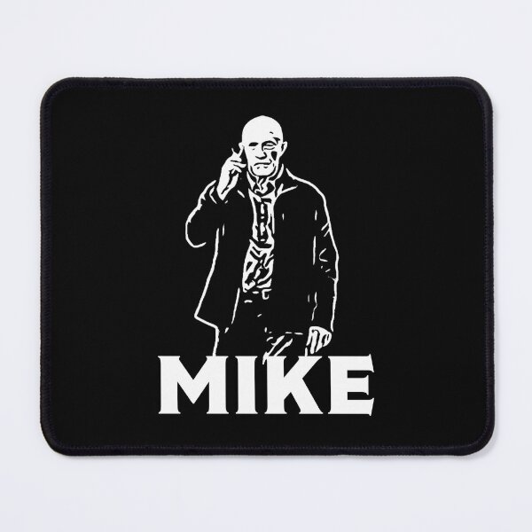 Item preview, Mike designed and sold by clothingyouneed.com.