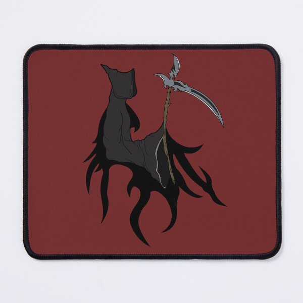 Item preview, Scythe designed and sold by jccustomart.