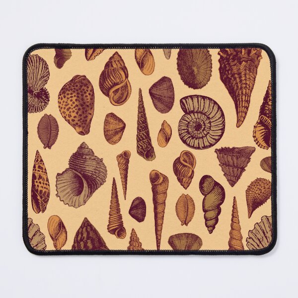 Item preview, Vintage Seashore  designed and sold by Drakofey illustrations .