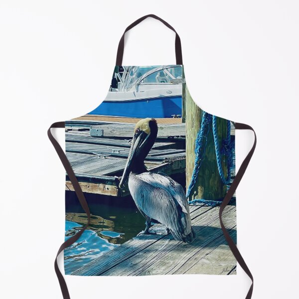 Item preview, Pelican friend designed and sold by Death-byart.