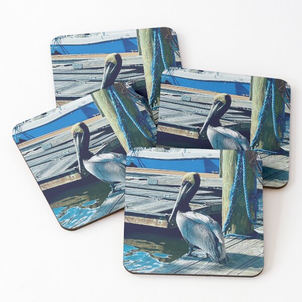 Item preview, Pelican friend designed and sold by Death-byart.