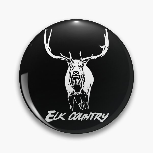 Item preview, Elk Country designed and sold by clothingyouneed.com.