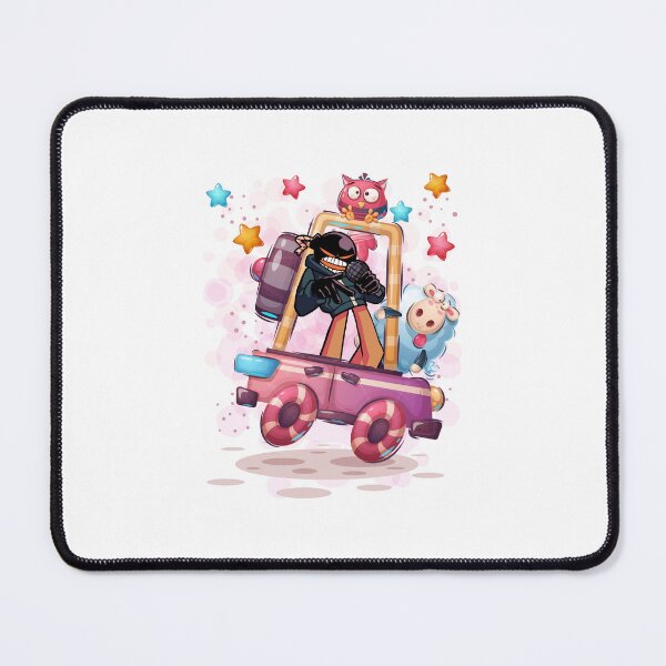 Item preview, FNF Car whitty designed and sold by SL2C-Kids.