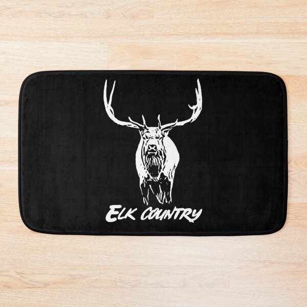 Item preview, Elk Country designed and sold by clothingyouneed.com.