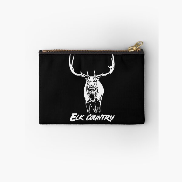 Item preview, Elk Country designed and sold by clothingyouneed.com.