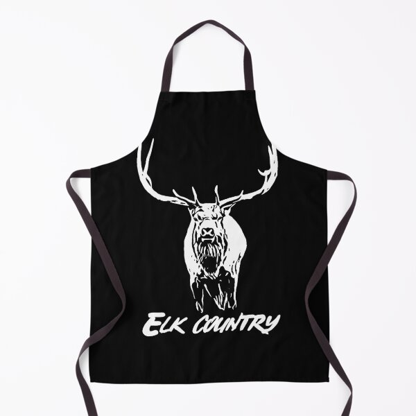 Item preview, Elk Country designed and sold by clothingyouneed.com.
