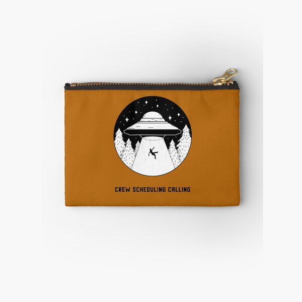 Item preview, Crew Scheduling Abduction designed and sold by LifeSpice.