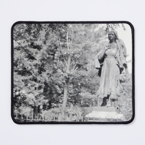 Item preview, Vintage Statue designed and sold by BGPickers.