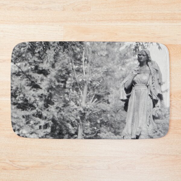 Item preview, Vintage Statue designed and sold by BGPickers.