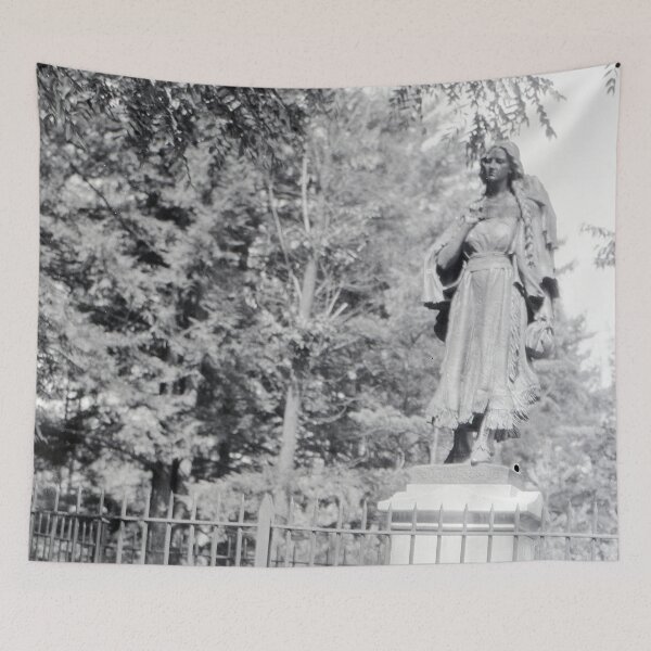 Item preview, Vintage Statue designed and sold by BGPickers.