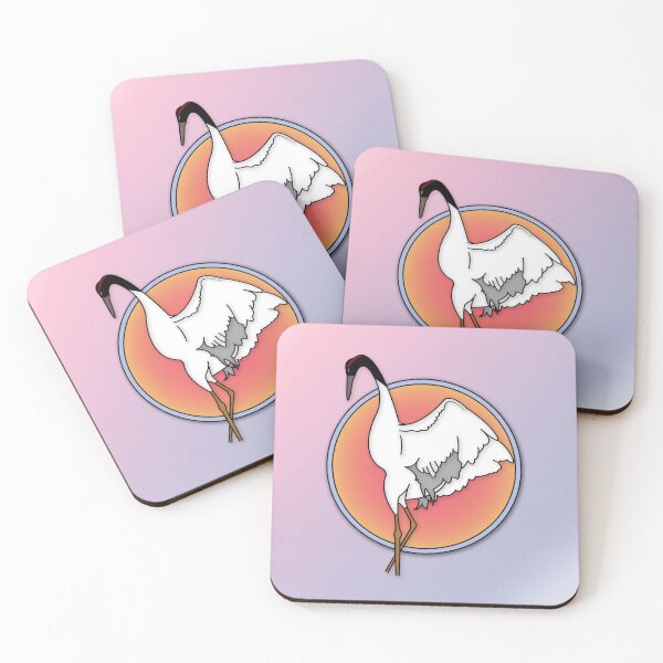 Item preview, The Crane designed and sold by jccustomart.