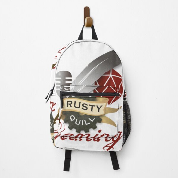 Item preview, Rustyquill designed and sold by Gill_Shop.