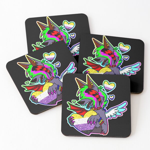 Item preview, Sparkle Pride- Nonbinary designed and sold by ChickenMcNug.