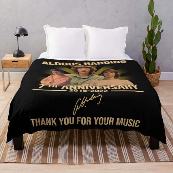 Item preview, 7th Anniversary 2015-2022 Thank You For Memories Signature designed and sold by BrendonIsaiah.