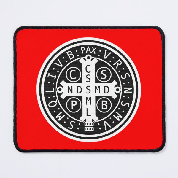 Item preview, Saint Benedict Medal designed and sold by Glory-of-God.