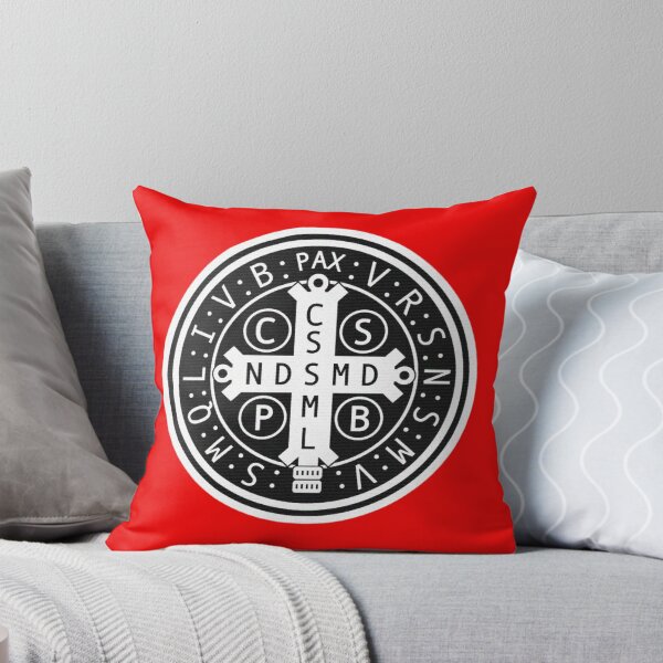 Item preview, Saint Benedict Medal designed and sold by Glory-of-God.