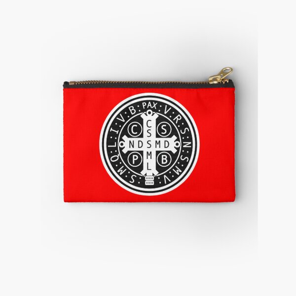 Item preview, Saint Benedict Medal designed and sold by Glory-of-God.