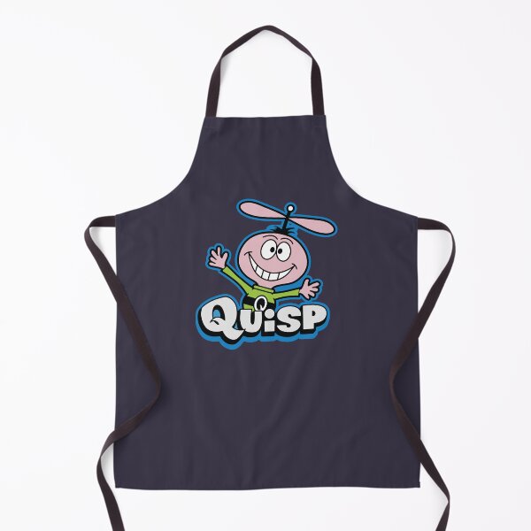 Item preview, Quisp Crunchy designed and sold by sapazauggs.