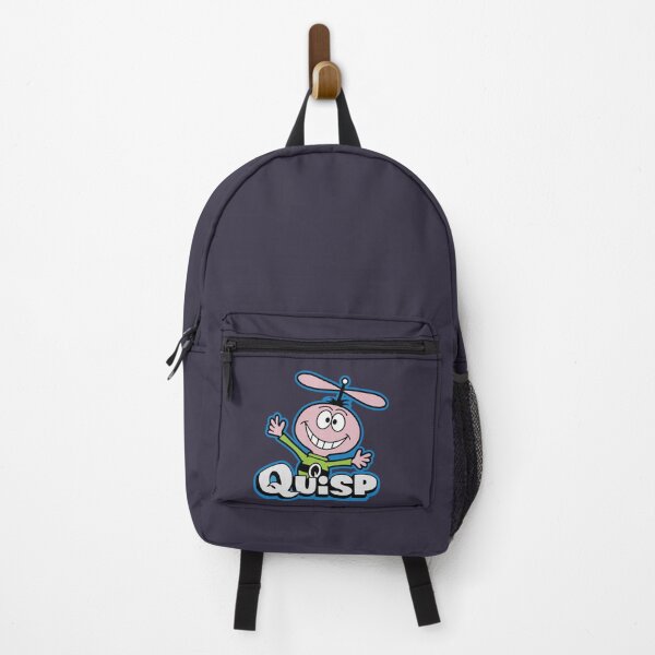 Item preview, Quisp Crunchy designed and sold by sapazauggs.