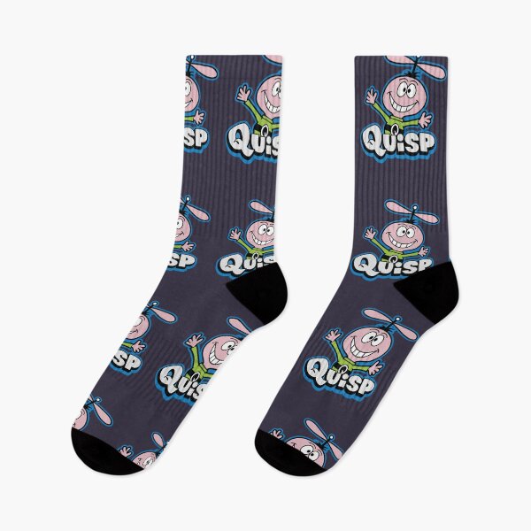 Item preview, Quisp Crunchy designed and sold by sapazauggs.