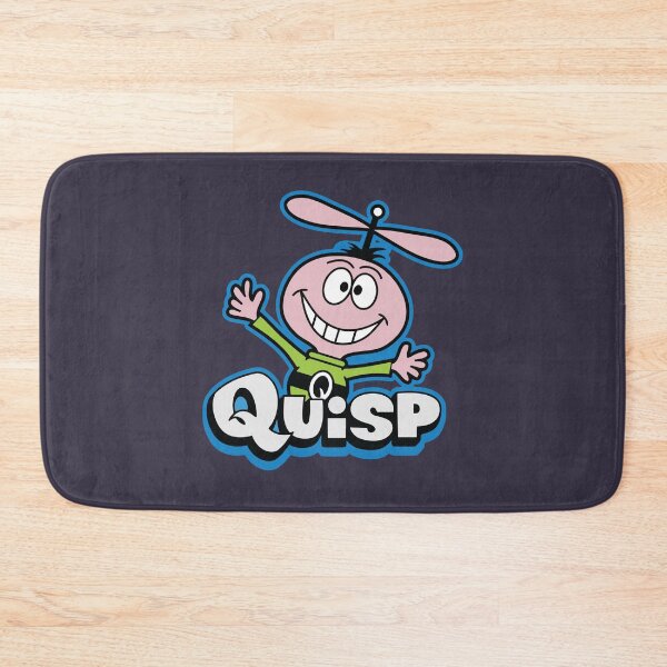 Item preview, Quisp Crunchy designed and sold by sapazauggs.