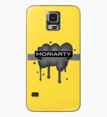 Moriarty Case/Skin for Samsung Galaxy