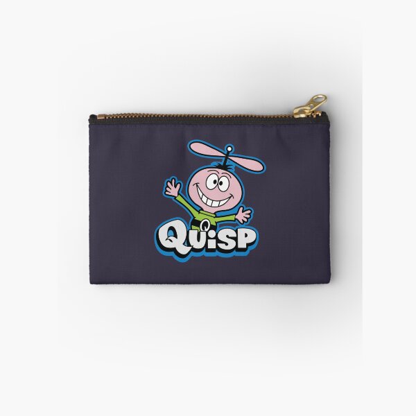Item preview, Quisp Crunchy designed and sold by sapazauggs.