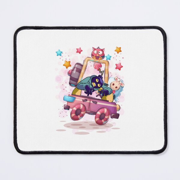 Item preview, FNF Car whitty designed and sold by SL2C-Kids.