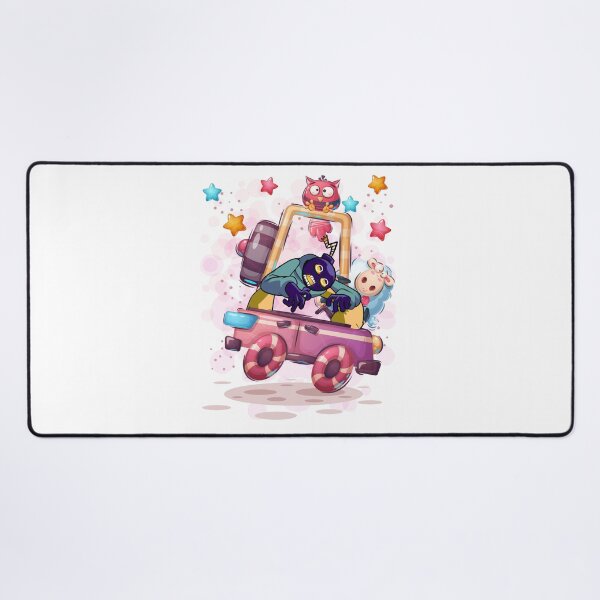 Item preview, FNF Car whitty designed and sold by SL2C-Kids.